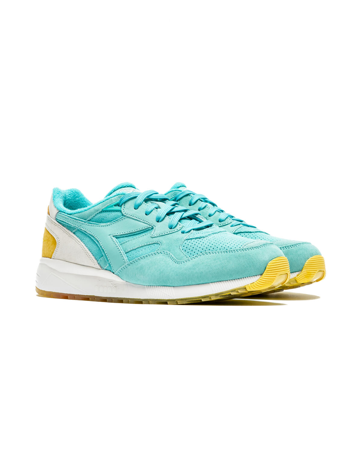 Diadora deals n9002 green